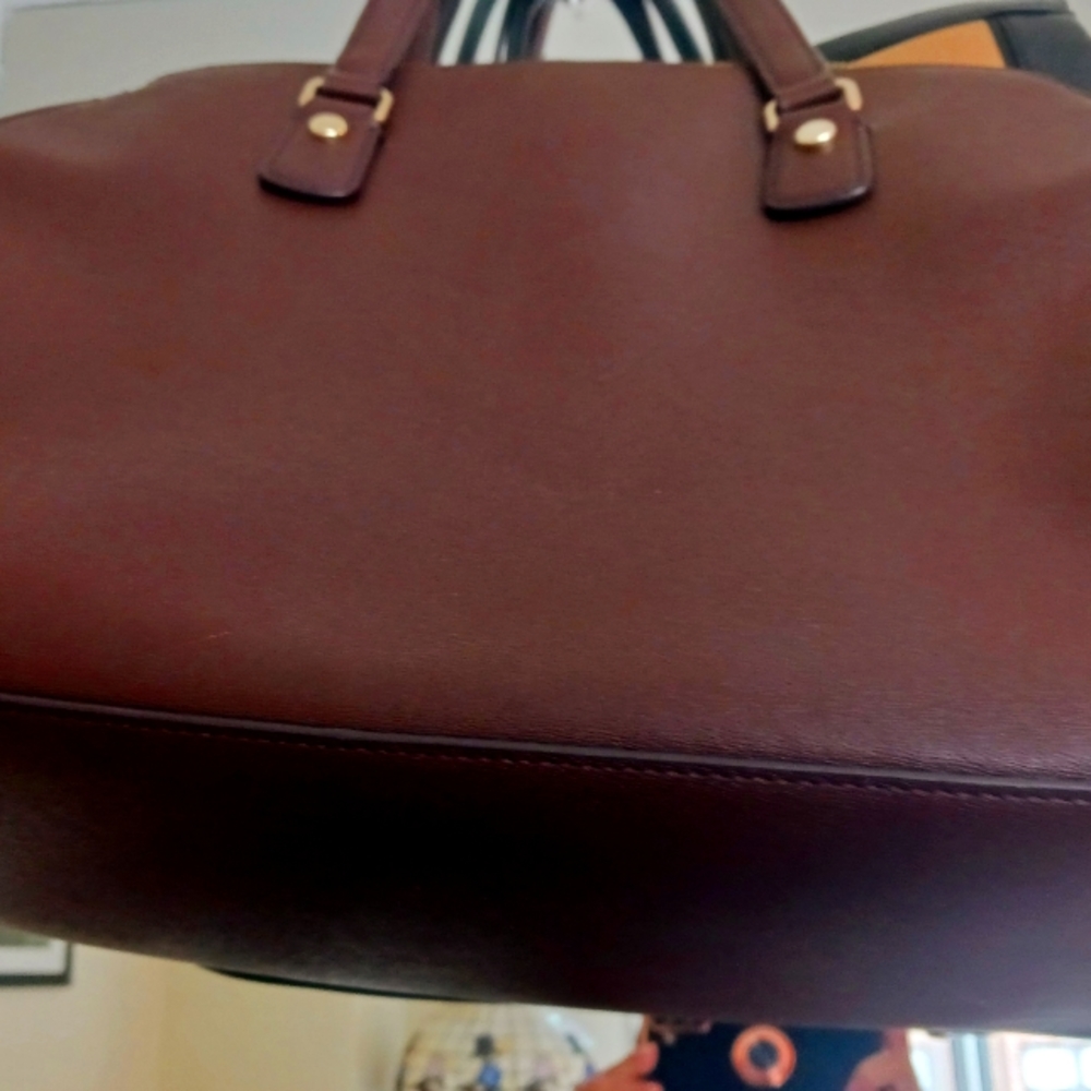 KATE SPADE SATCHEL BAG
